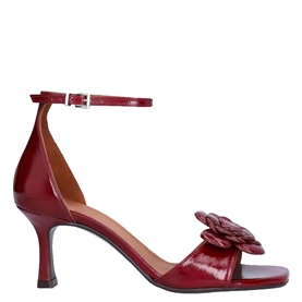 Billi Bi A8172 Stilletter, Rubino Naplack 